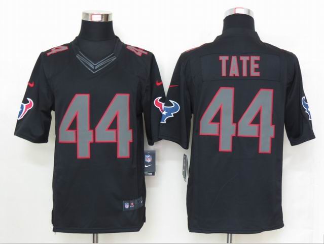 Nike Houston Texans Limited Jerseys-022